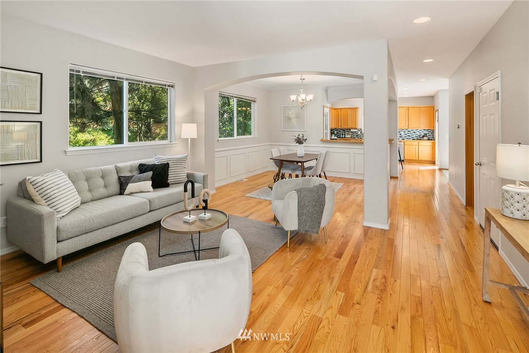 16121 40th Drive Southeast Bothell, WA 98012 - Photo 2 of 31