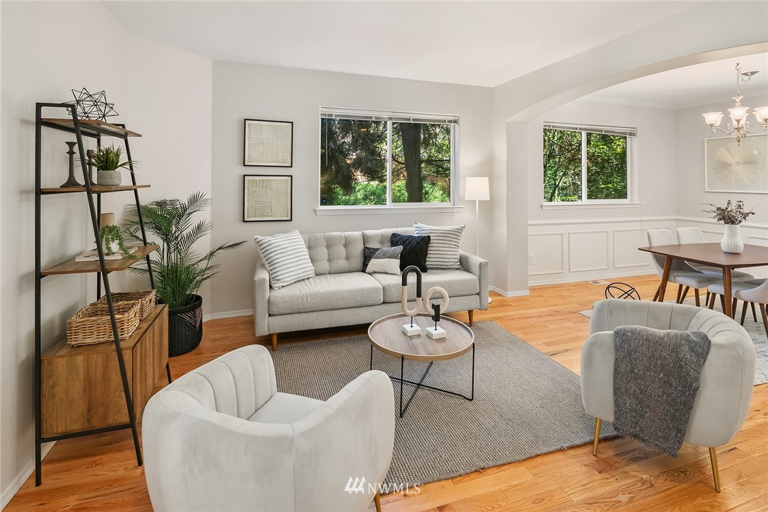 16121 40th Drive Southeast Bothell, WA 98012 - Photo 3 of 31