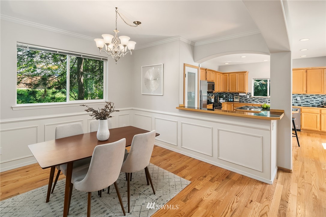 16121 40th Drive Southeast Bothell, WA 98012 - Photo 5 of 31