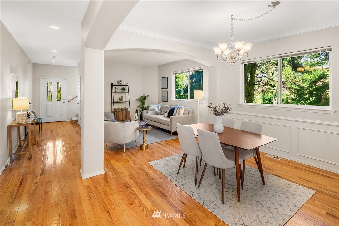 16121 40th Drive Southeast Bothell, WA 98012 - Photo 7 of 31