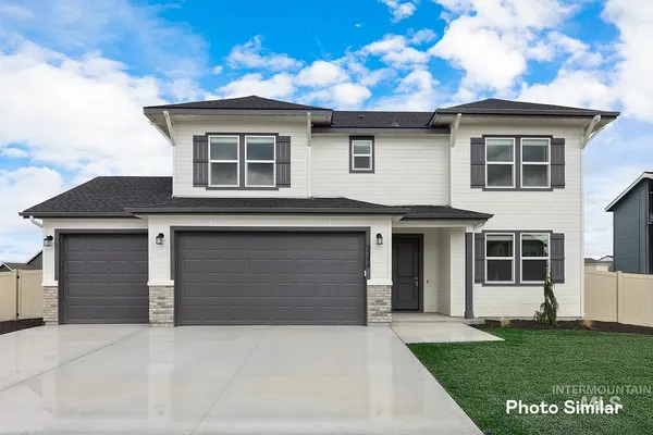 $595,400 | 15155 Cloud Crst Avenue, Caldwell, ID 83607