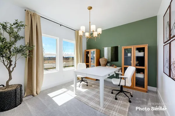 $590,400 | 15155 Cloud Crst Avenue, Caldwell, ID 83607