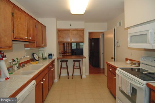 2910 Accokeek Road West Accokeek, MD 20607 - Photo 1 of 22 Spacious kitchen opens to dining