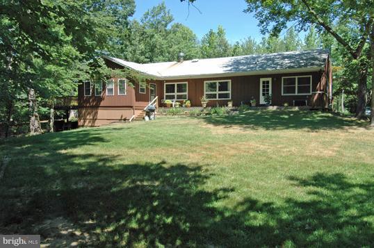 2910 Accokeek Road West Accokeek, MD 20607 - Photo 16 of 22 Your own private retreat