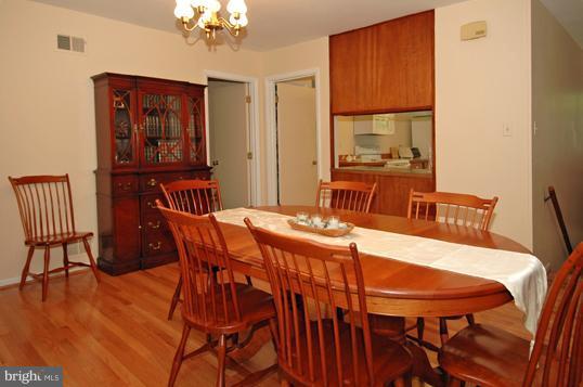 2910 Accokeek Road West Accokeek, MD 20607 - Photo 7 of 22 Large Dining Room