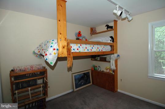 2910 Accokeek Road West Accokeek, MD 20607 - Photo 10 of 22 Loft bed