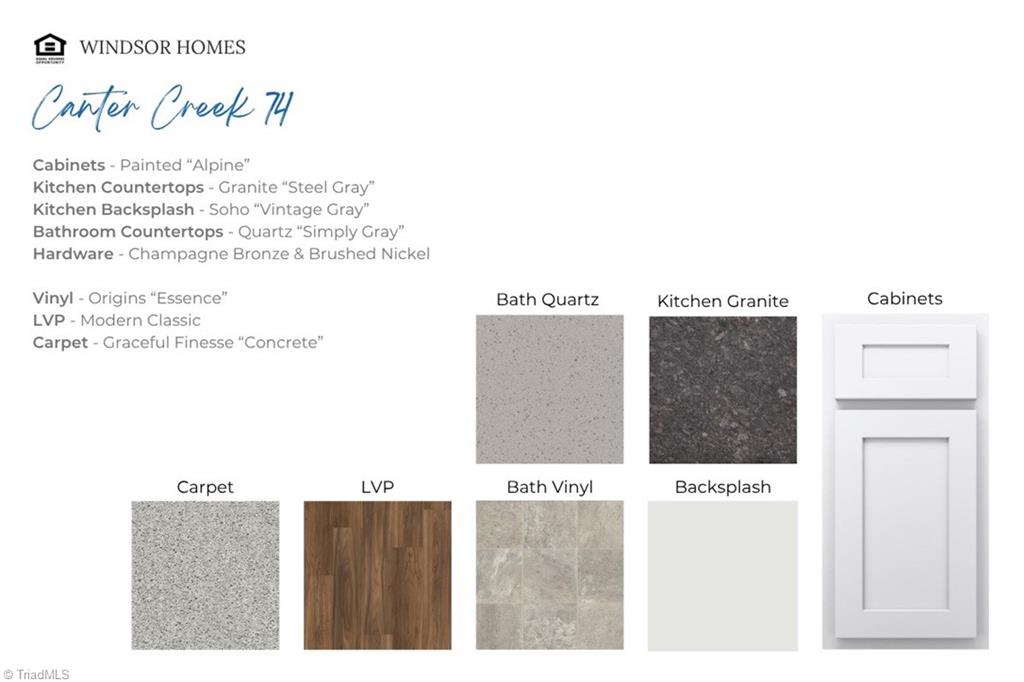 4090 Stallion Street High Point, NC 27262 - Photo 30 of 32