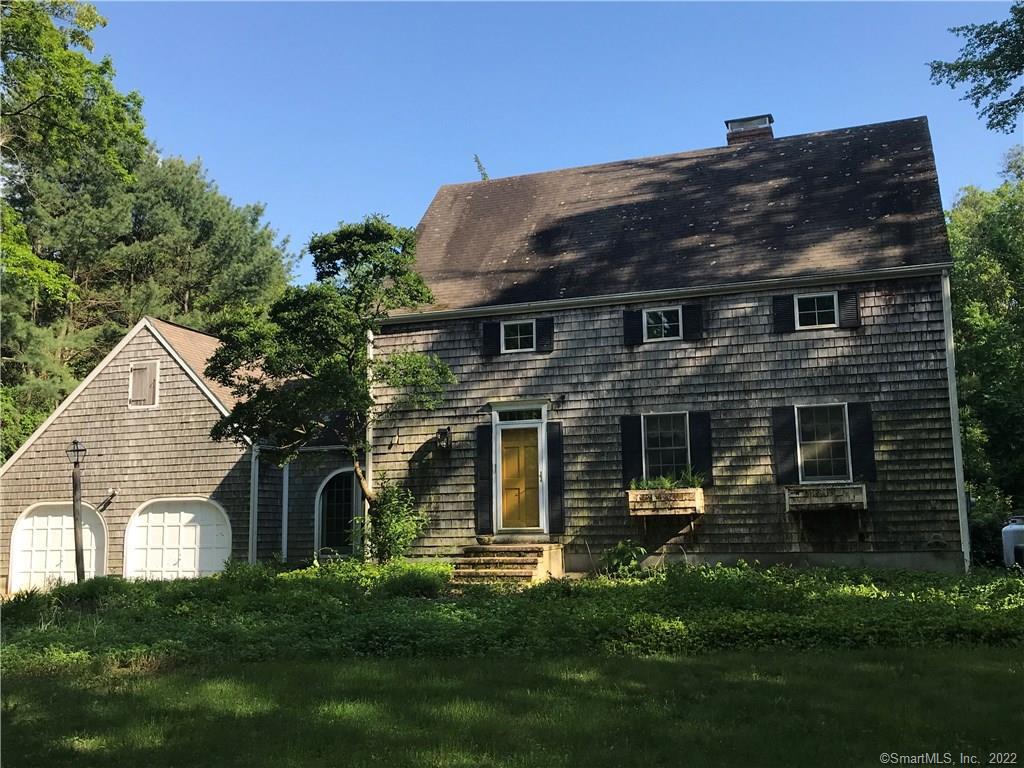 16 Silas Deane Road Ledyard, CT 06339 - Photo 1 of 1