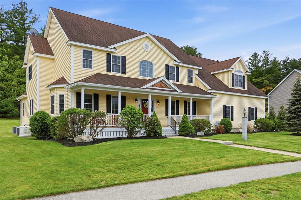 9 Boxwood Road Westford, MA 01886 - Photo 2 of 40