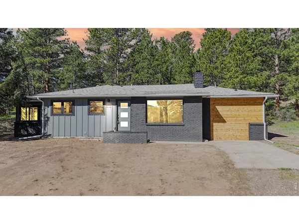 $799,000 | 1013 Lexington Lane, Estes Park, CO 80517