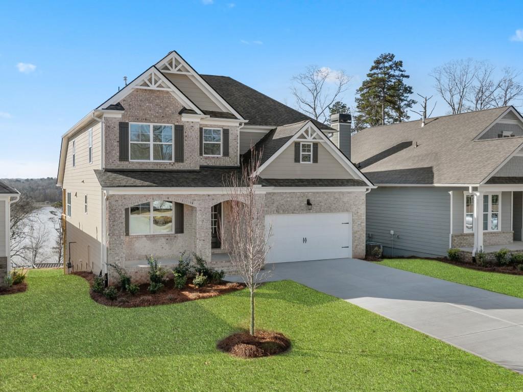 3455 Big View Road Gainesville, GA 30506 - Photo 1 of 1 Gallery Image 1
