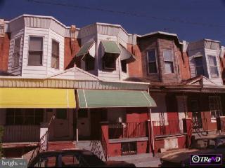 5445 Spring Street Philadelphia, PA 19139 - Photo 1 of 1 Gallery Image 1