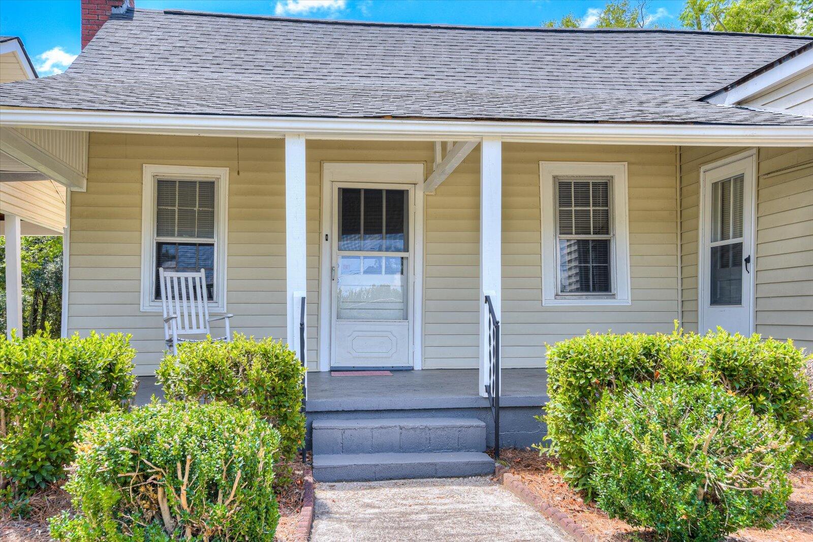1370 Wire Road Aiken, SC 29805 - Photo 4 of 41