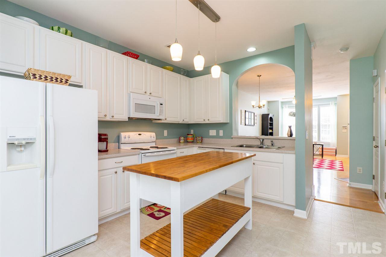 7844 Silverthread Lane Raleigh, NC 27617 - Photo 3 of 9