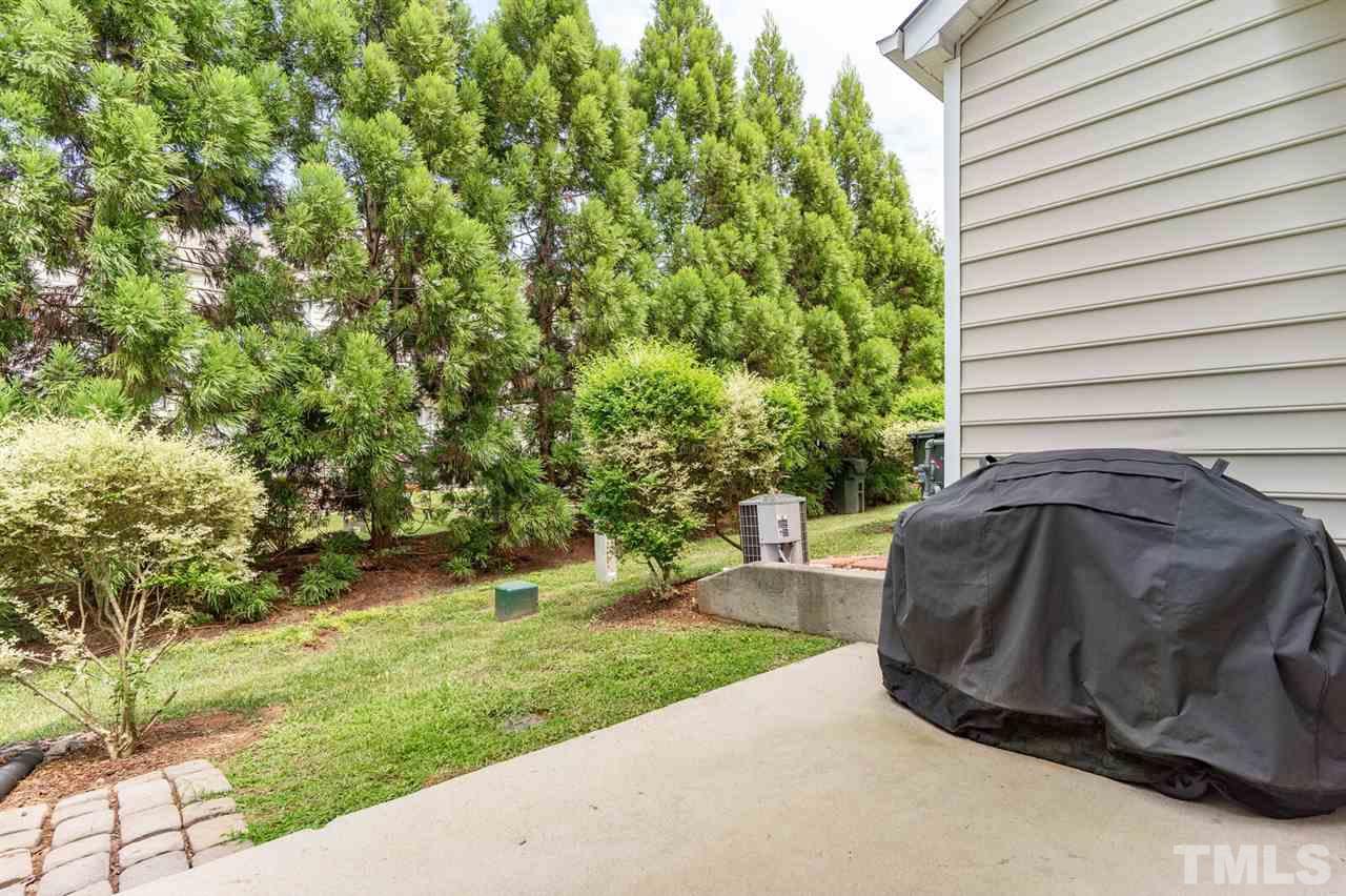 7844 Silverthread Lane Raleigh, NC 27617 - Photo 8 of 9