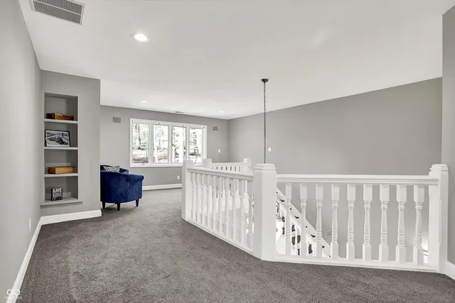 $1,349,900 | 8191 South Bayview Court, Trafalgar, IN 46181