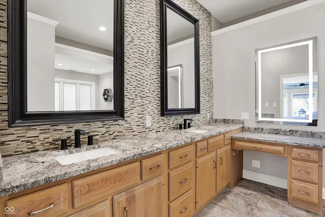 $1,349,900 | 8191 South Bayview Court, Trafalgar, IN 46181