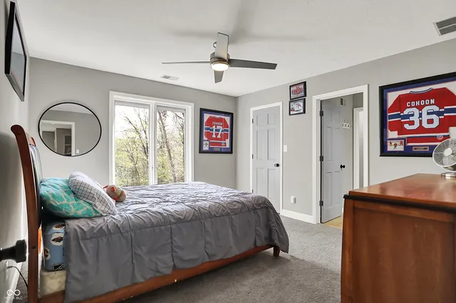 $1,349,900 | 8191 South Bayview Court, Trafalgar, IN 46181