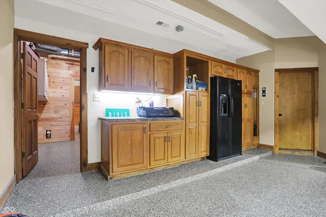 $1,349,900 | 8191 South Bayview Court, Trafalgar, IN 46181