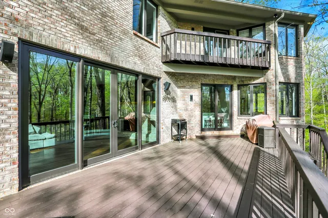 $1,349,900 | 8191 South Bayview Court, Trafalgar, IN 46181