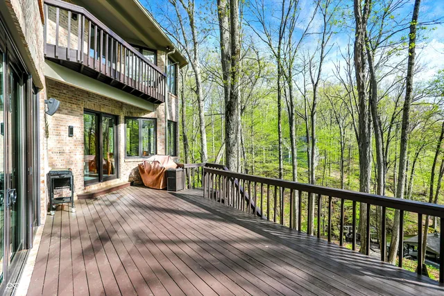 $1,349,900 | 8191 South Bayview Court, Trafalgar, IN 46181