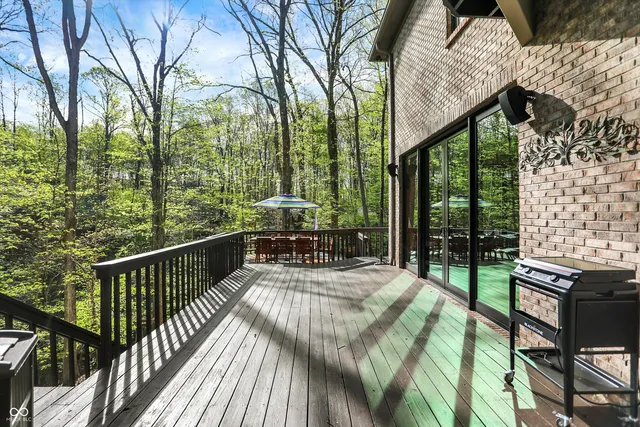 $1,349,900 | 8191 South Bayview Court, Trafalgar, IN 46181