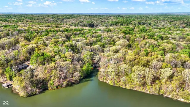 $1,349,900 | 8191 South Bayview Court, Trafalgar, IN 46181