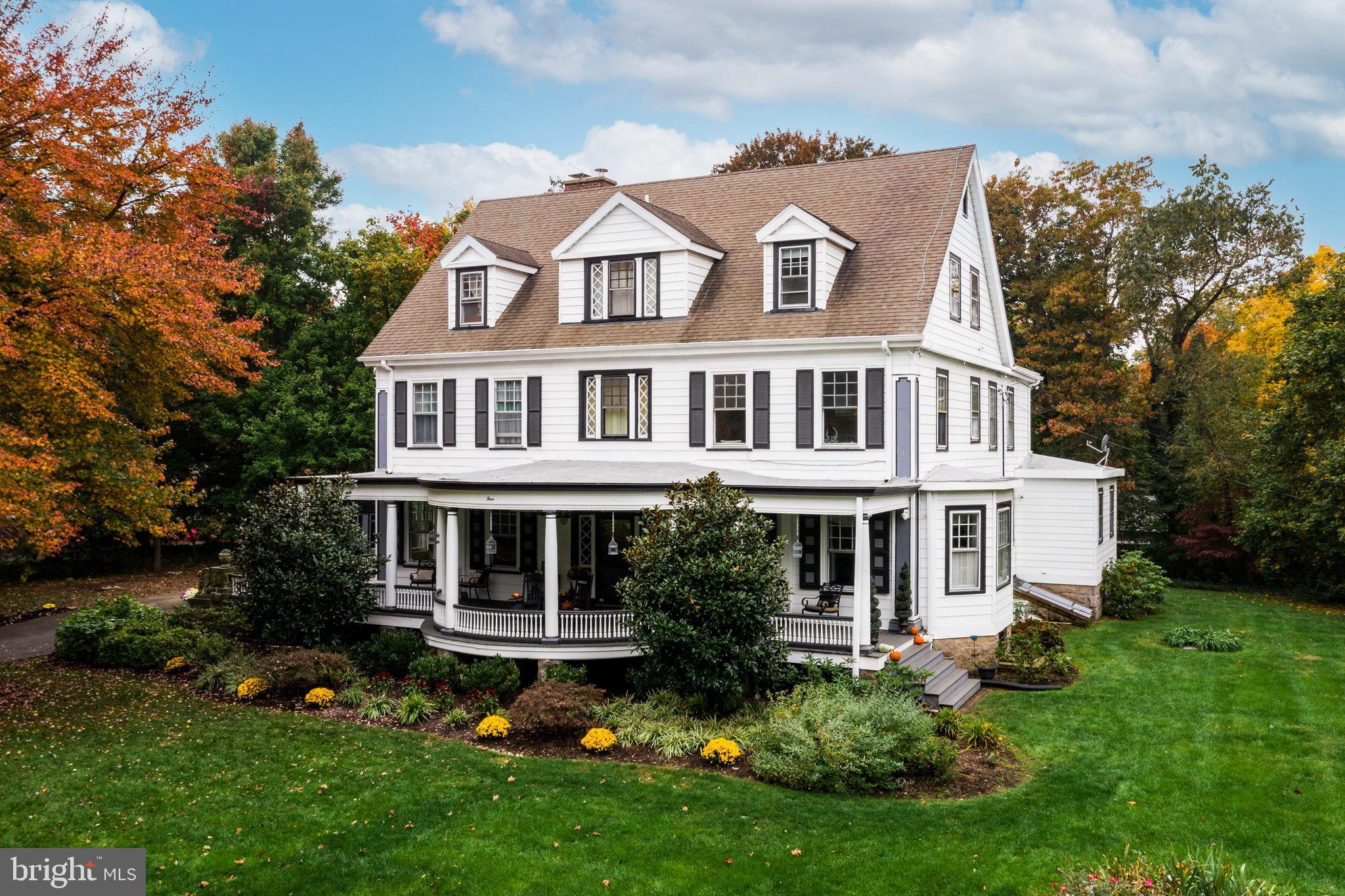 4 Park Avenue Riverton, NJ 08077 - Photo 2 of 65