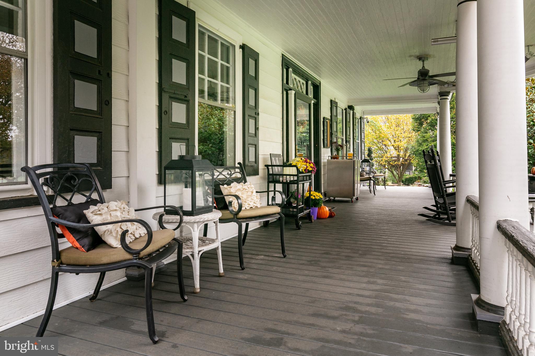 4 Park Avenue Riverton, NJ 08077 - Photo 11 of 65