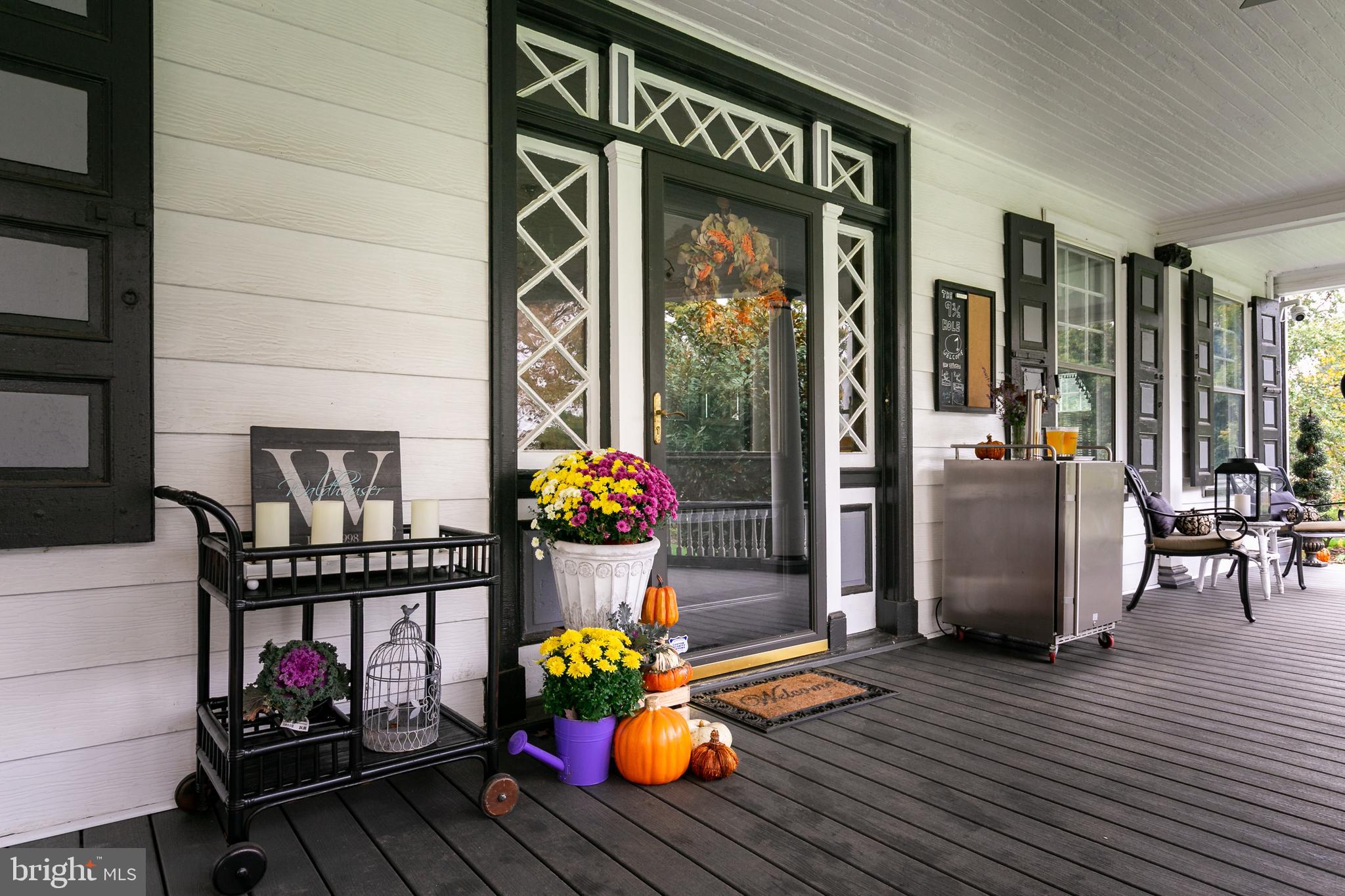 4 Park Avenue Riverton, NJ 08077 - Photo 12 of 65