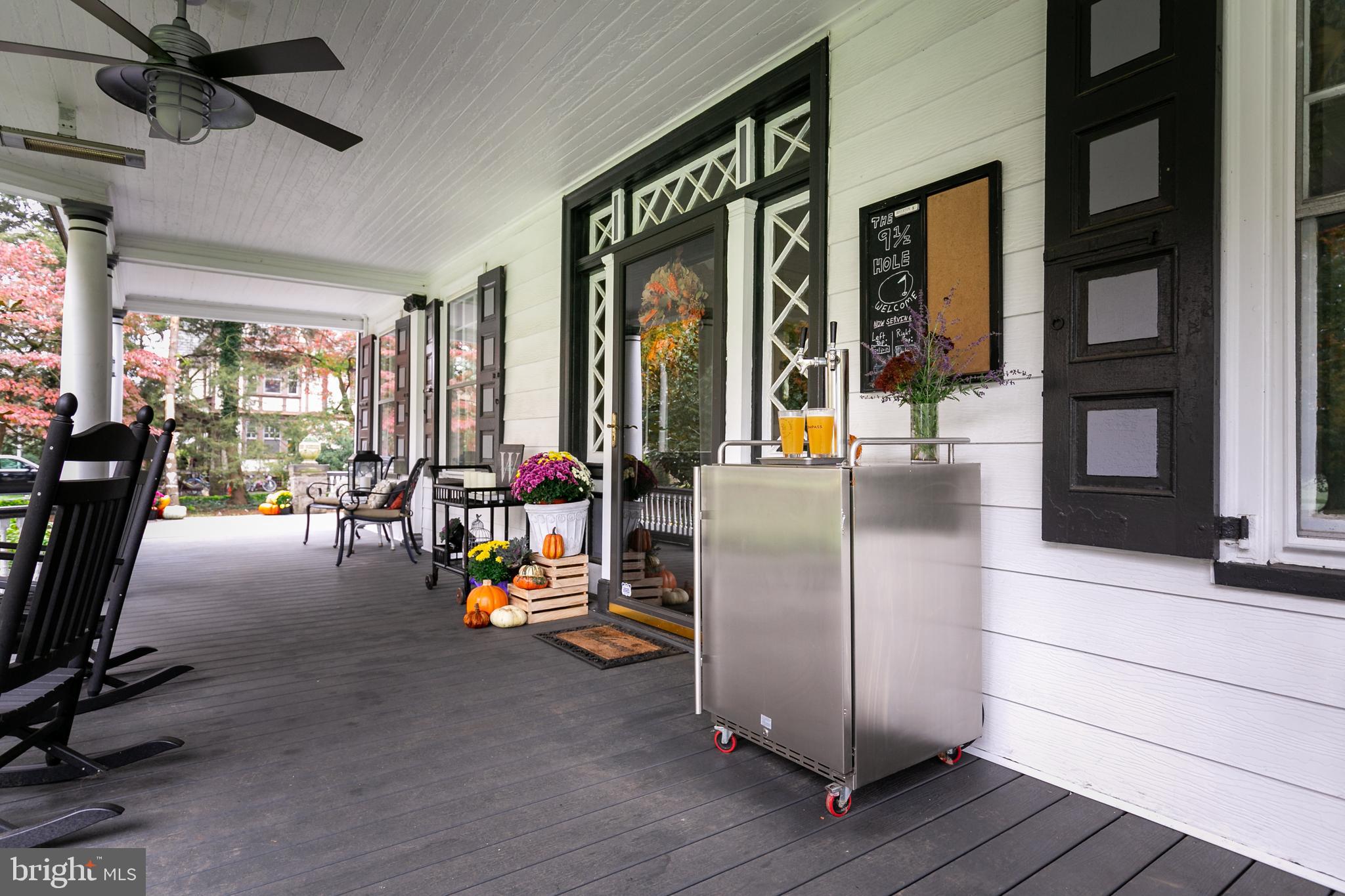 4 Park Avenue Riverton, NJ 08077 - Photo 13 of 65