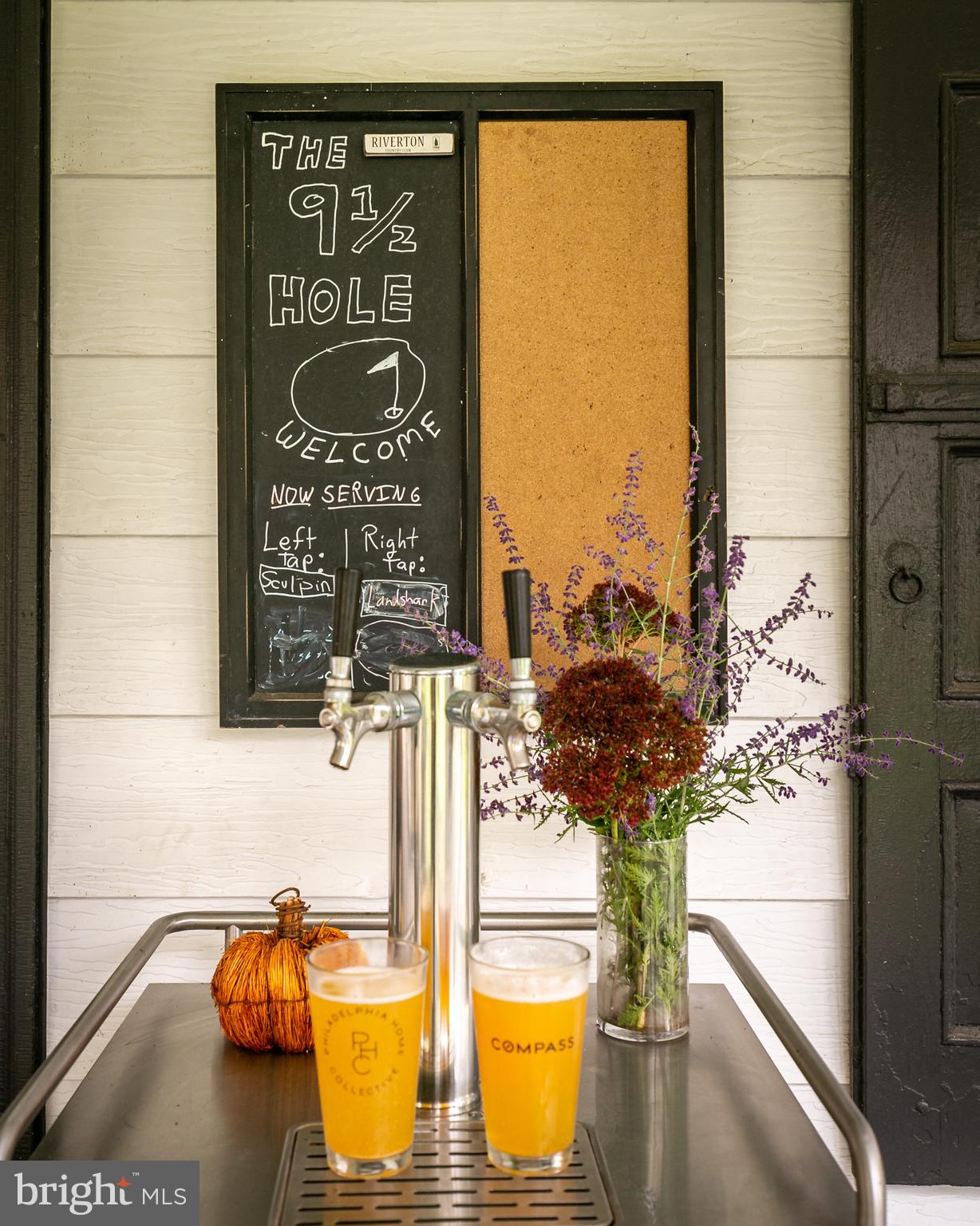 4 Park Avenue Riverton, NJ 08077 - Photo 14 of 65