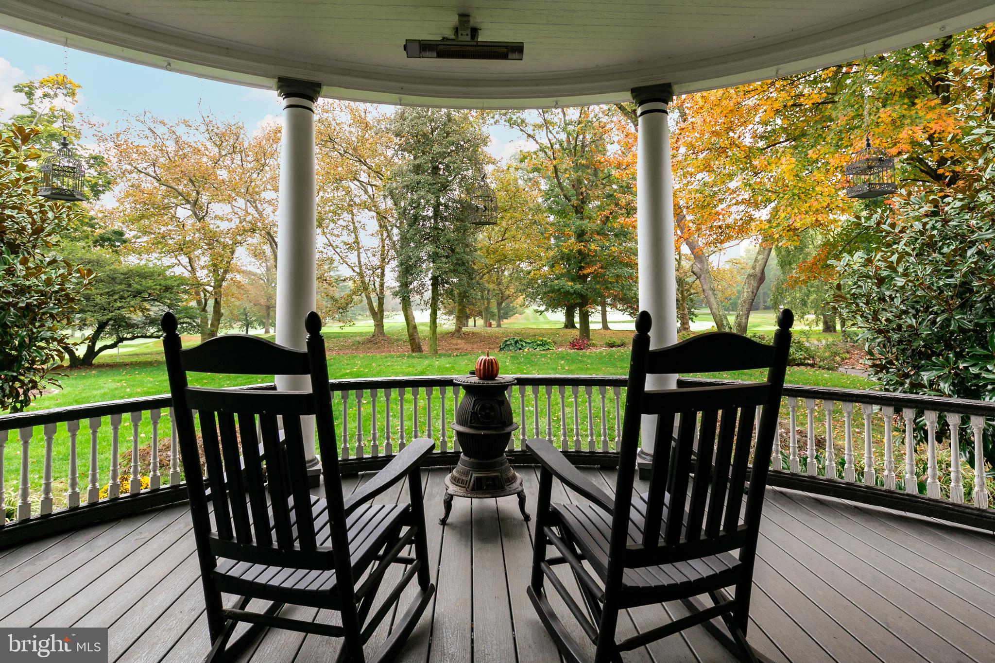 4 Park Avenue Riverton, NJ 08077 - Photo 15 of 65