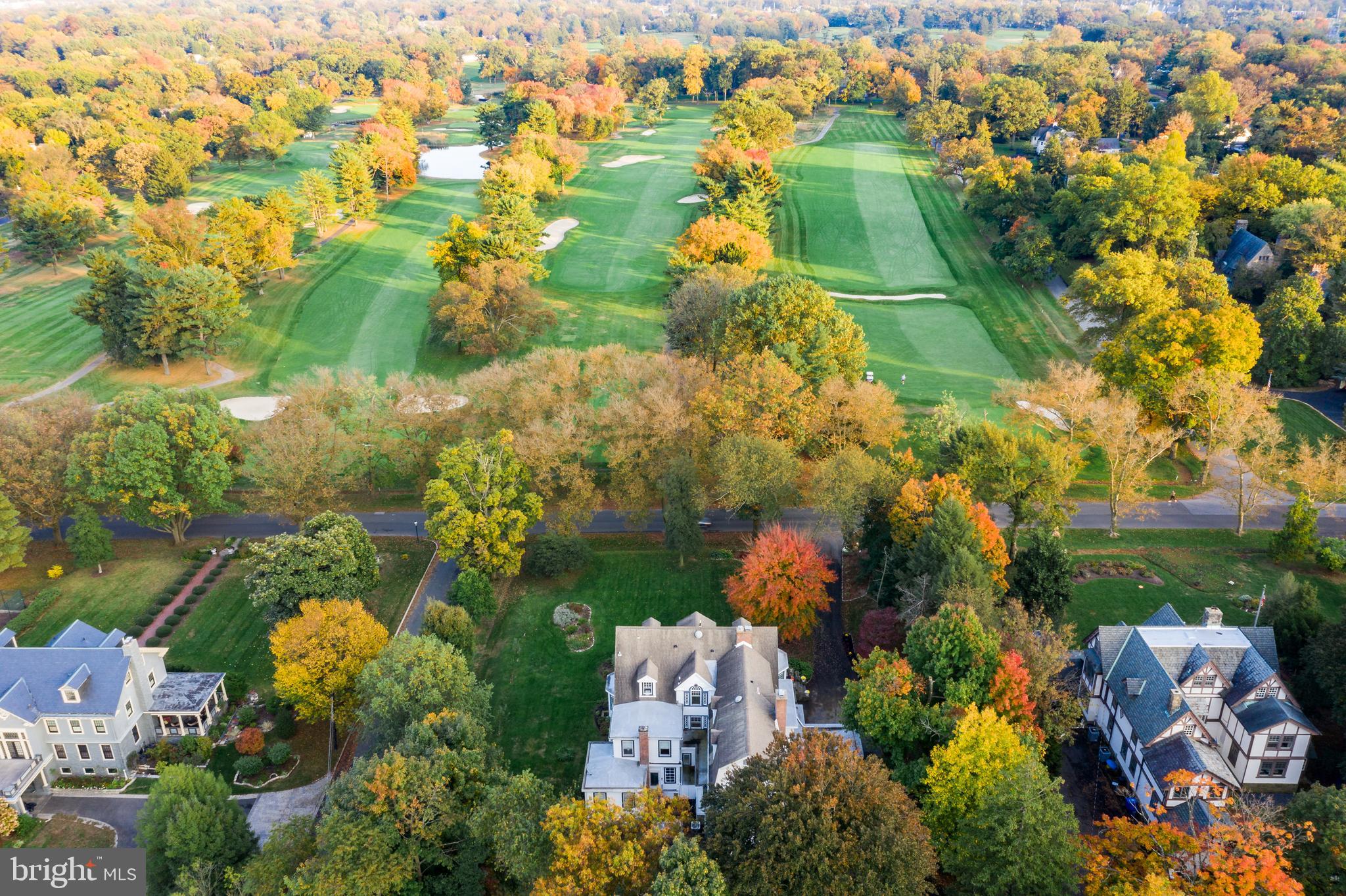 4 Park Avenue Riverton, NJ 08077 - Photo 16 of 65