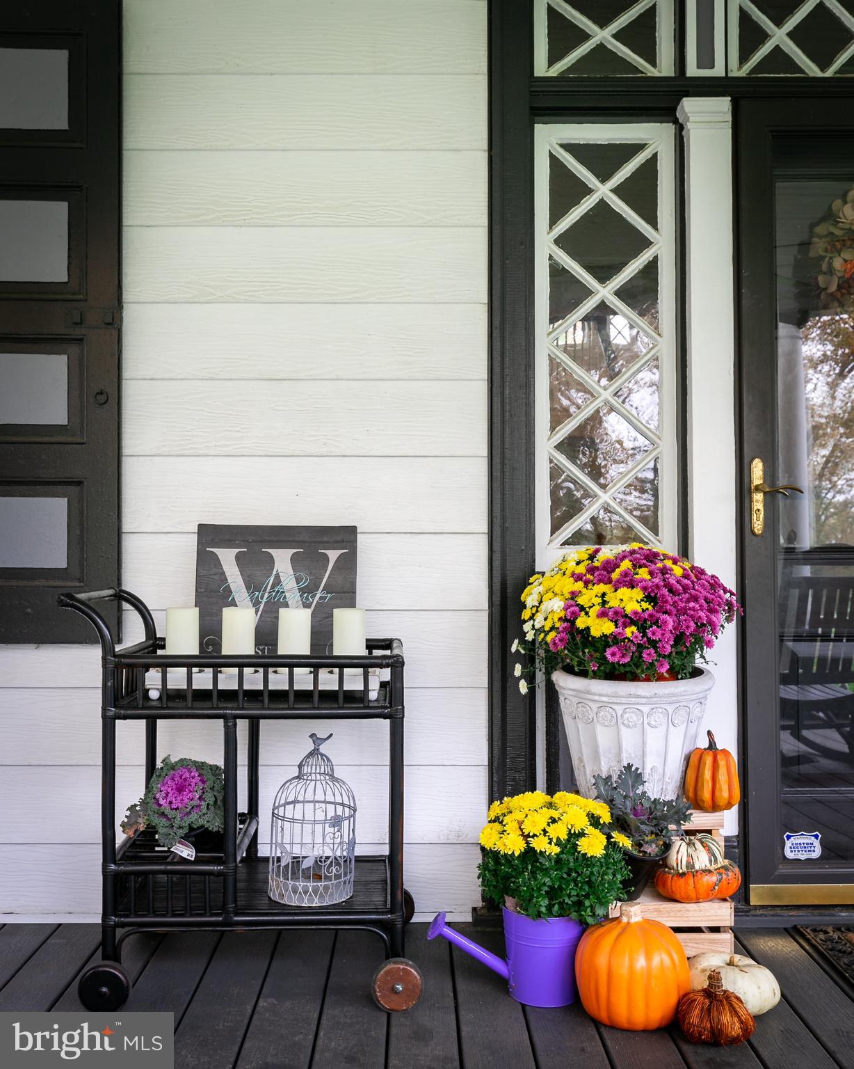 4 Park Avenue Riverton, NJ 08077 - Photo 17 of 65