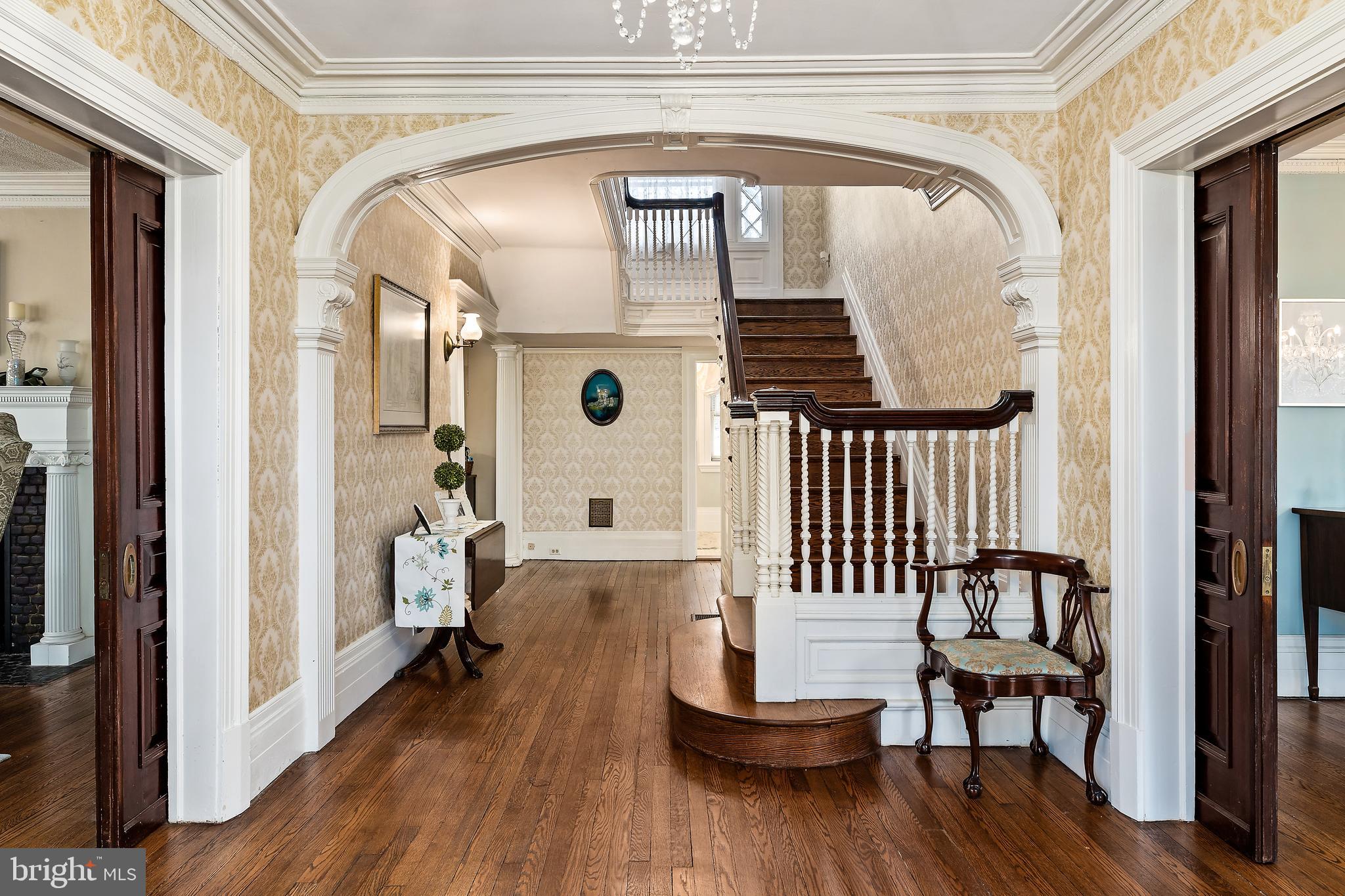 4 Park Avenue Riverton, NJ 08077 - Photo 18 of 65