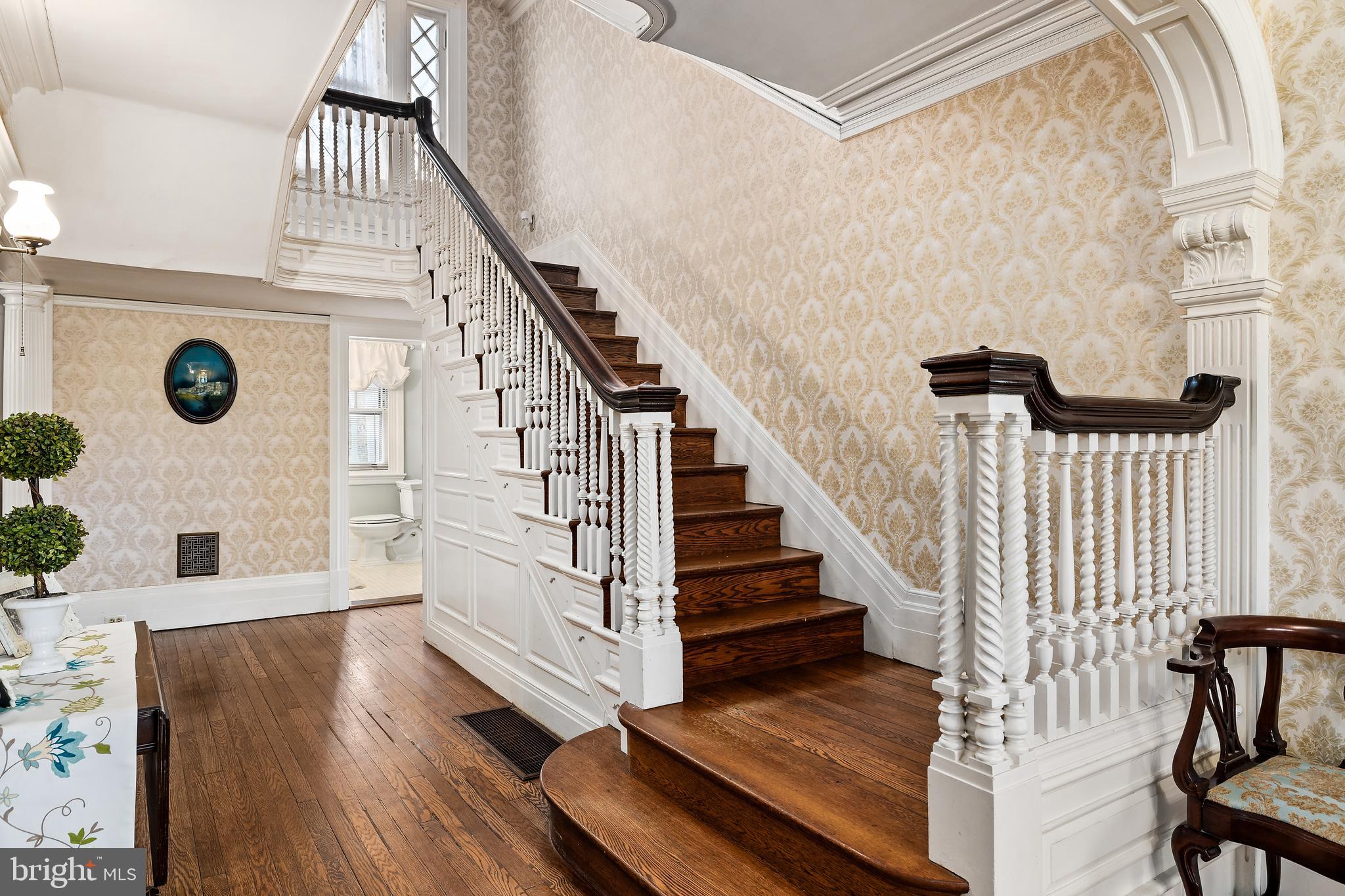 4 Park Avenue Riverton, NJ 08077 - Photo 20 of 65