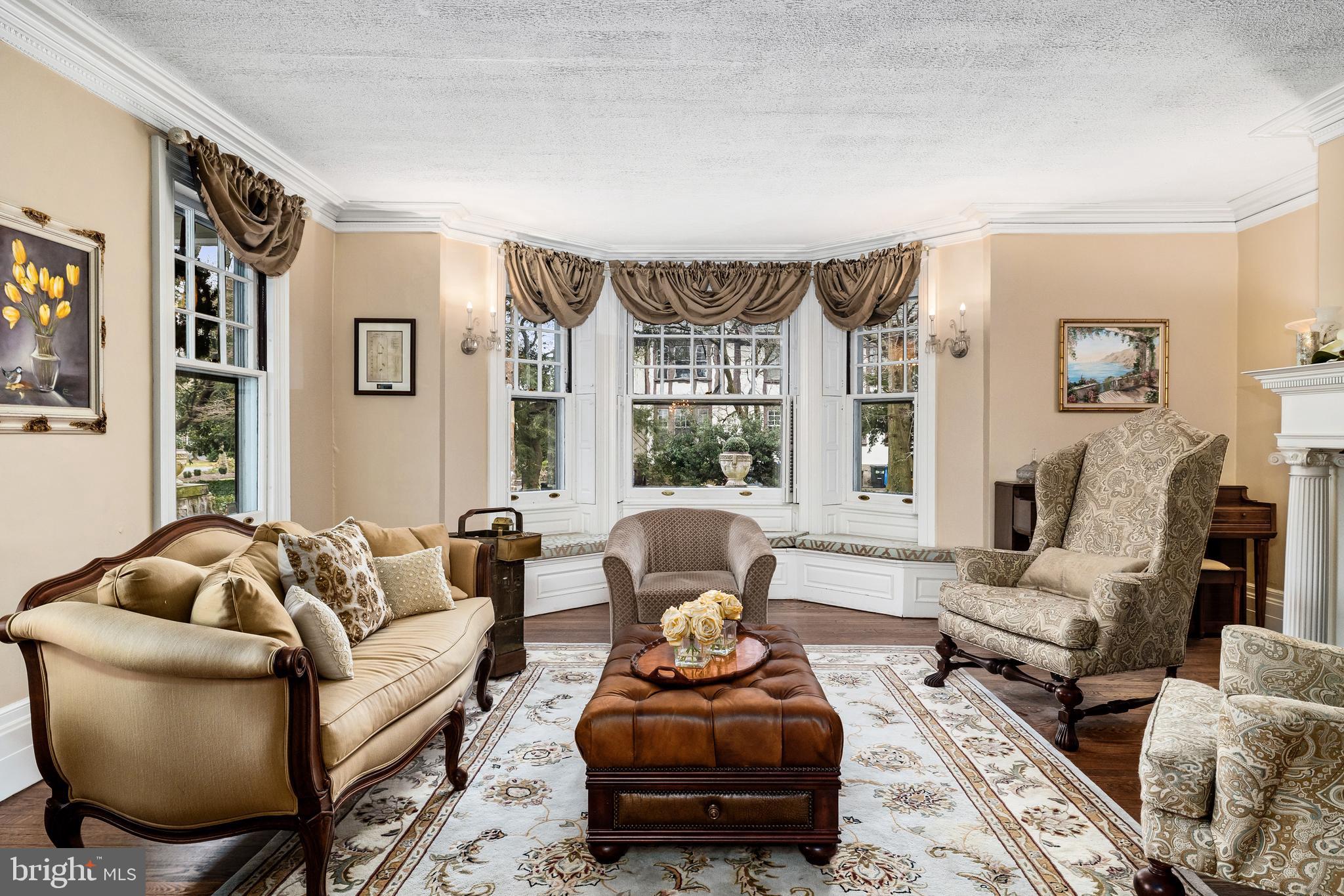 4 Park Avenue Riverton, NJ 08077 - Photo 22 of 65