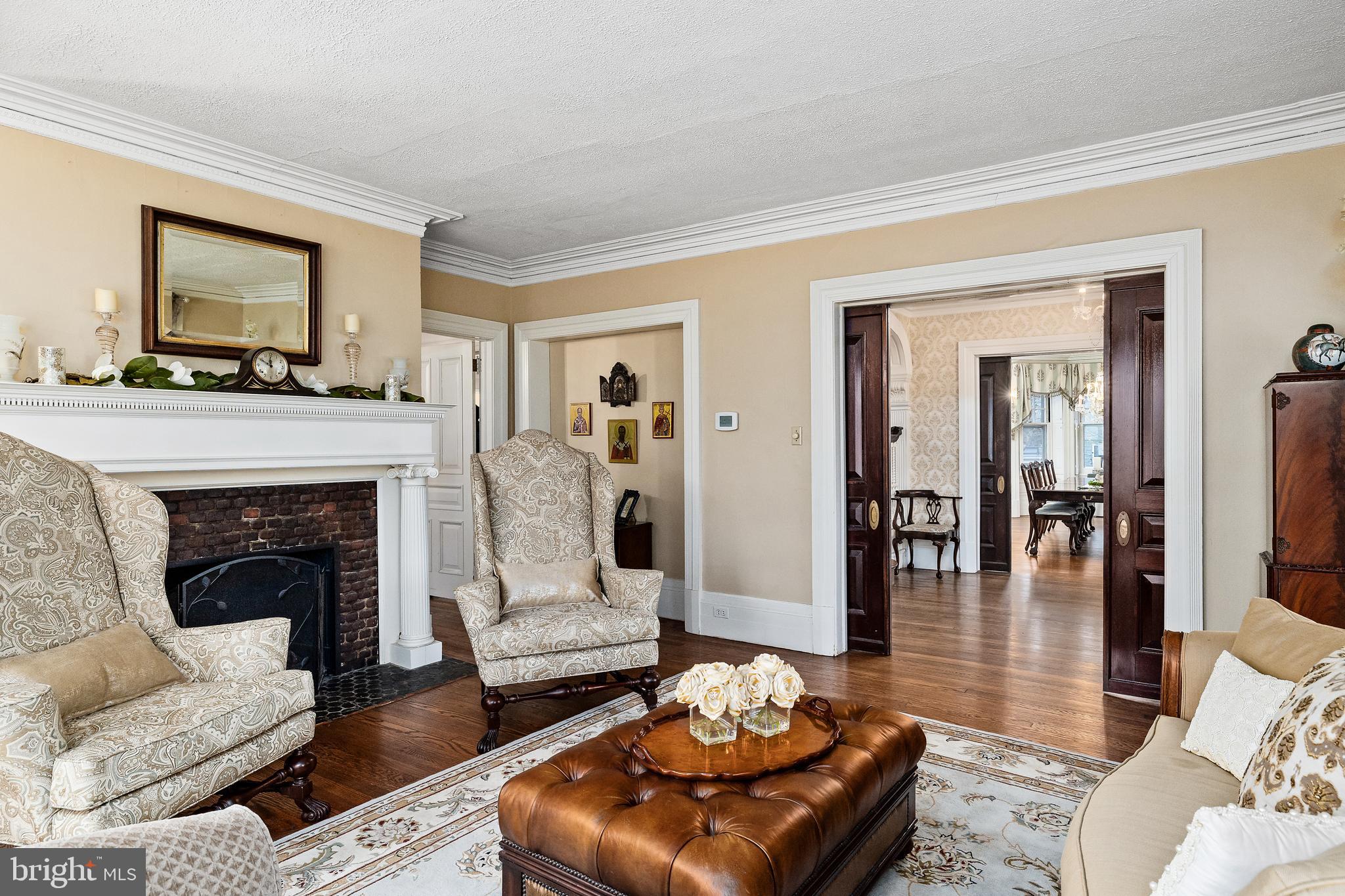 4 Park Avenue Riverton, NJ 08077 - Photo 23 of 65