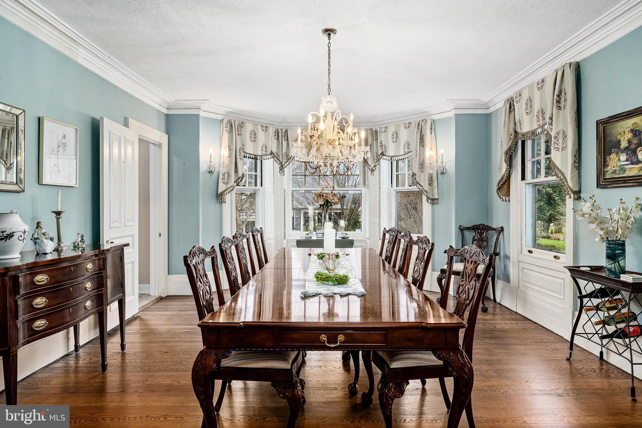 4 Park Avenue Riverton, NJ 08077 - Photo 25 of 65