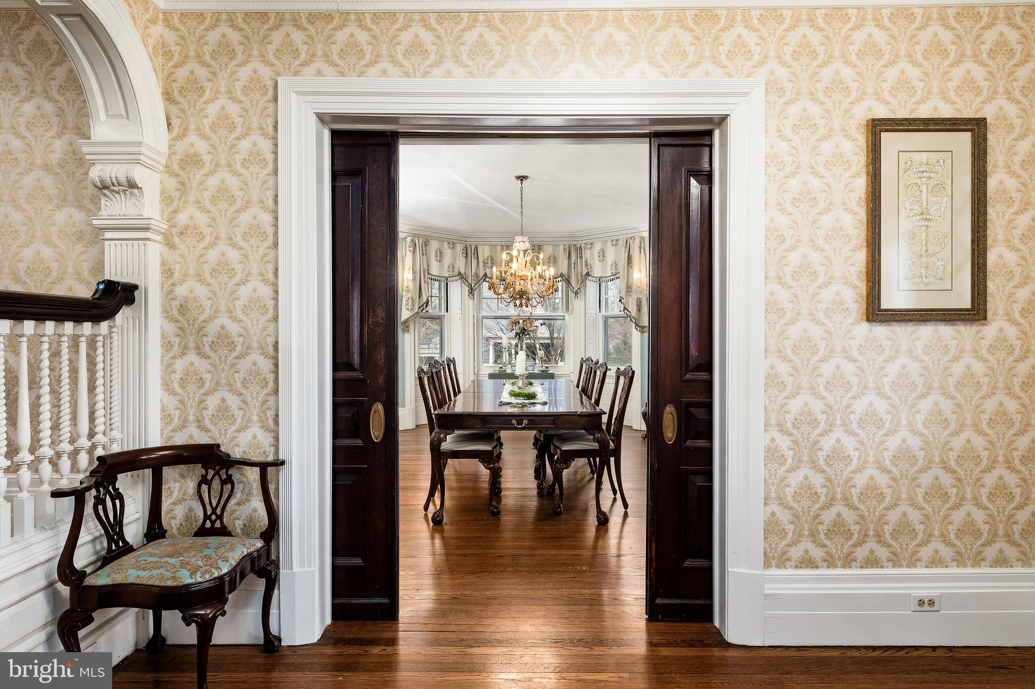 4 Park Avenue Riverton, NJ 08077 - Photo 27 of 65