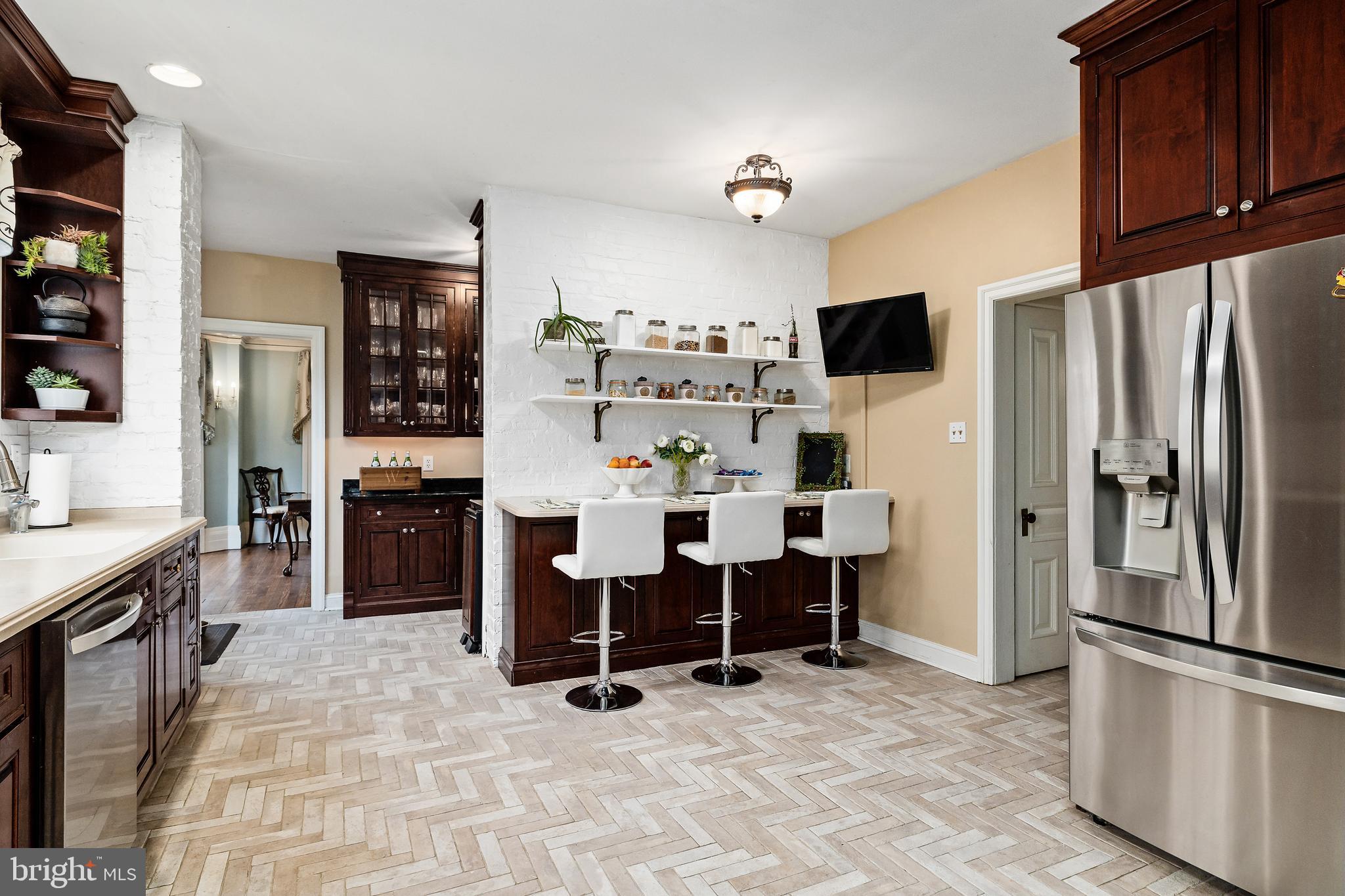 4 Park Avenue Riverton, NJ 08077 - Photo 30 of 65