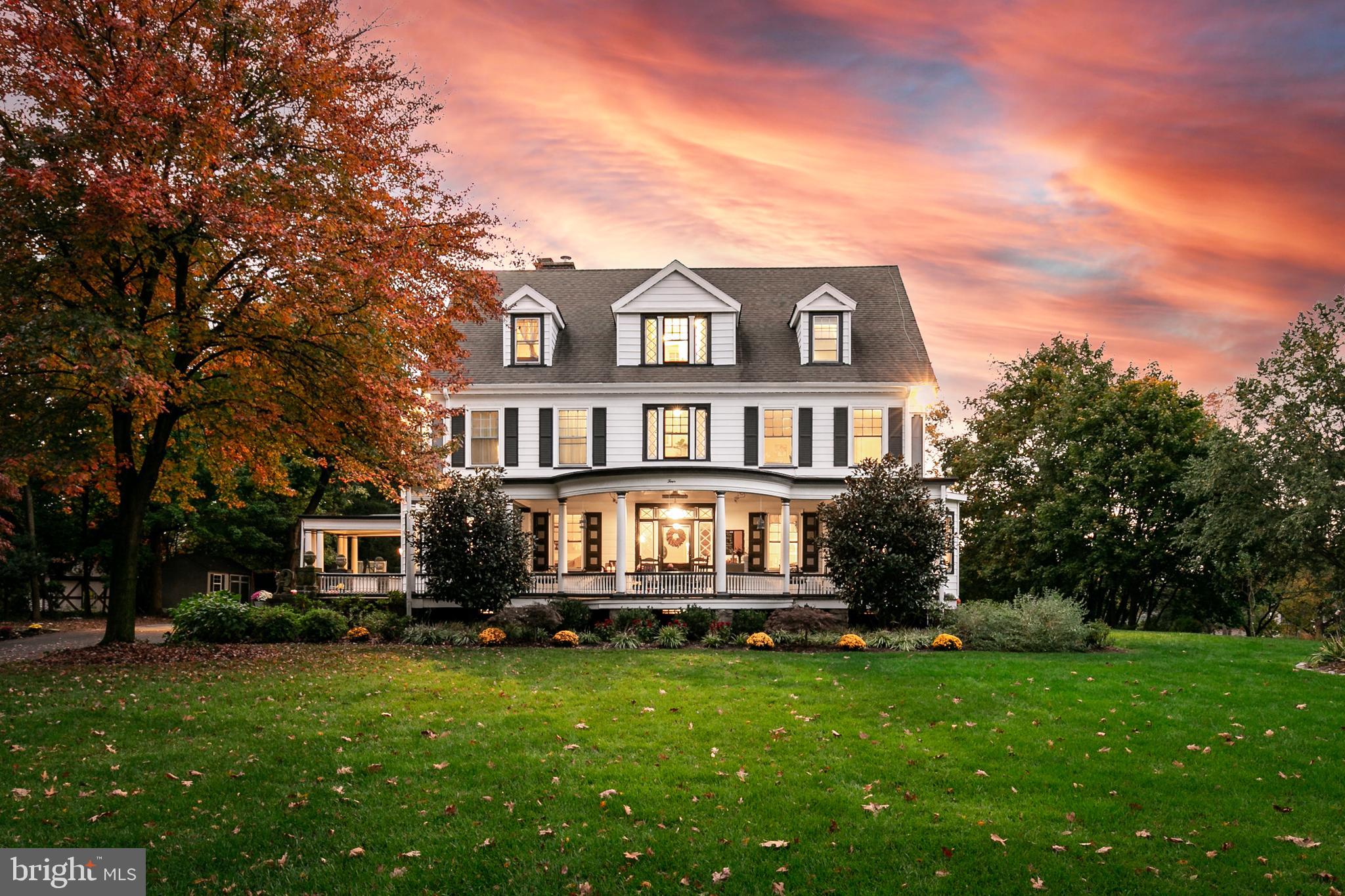 4 Park Avenue Riverton, NJ 08077 - Photo 4 of 65