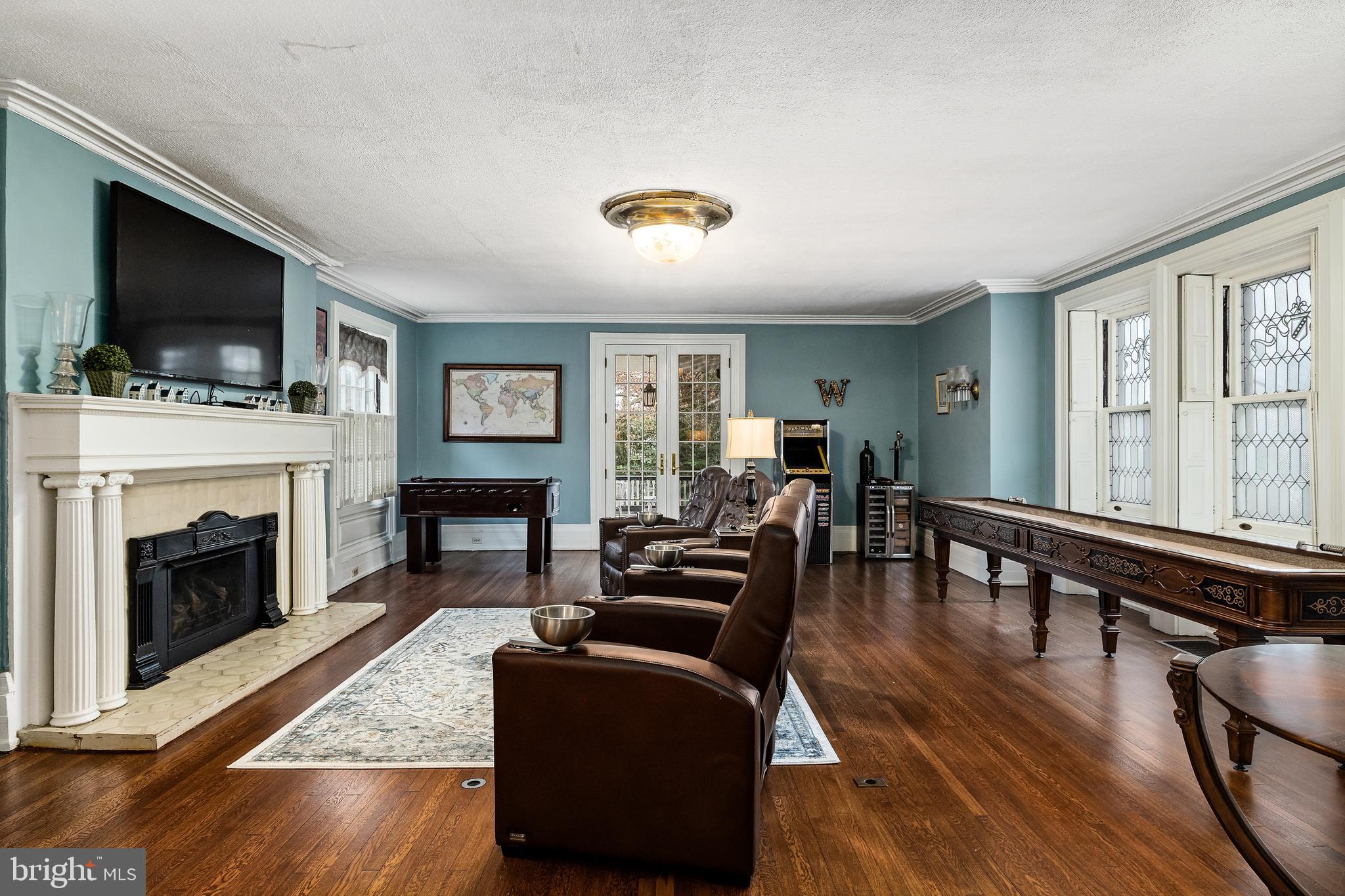 4 Park Avenue Riverton, NJ 08077 - Photo 36 of 65