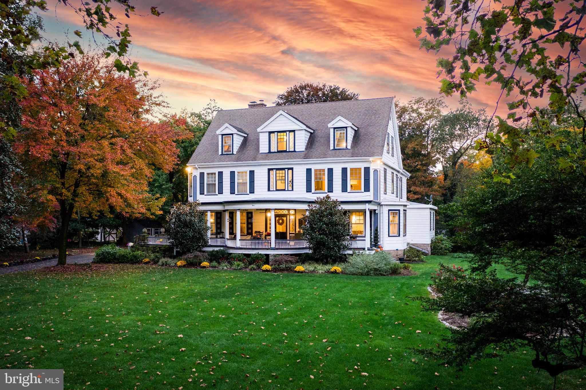 4 Park Avenue Riverton, NJ 08077 - Photo 5 of 65