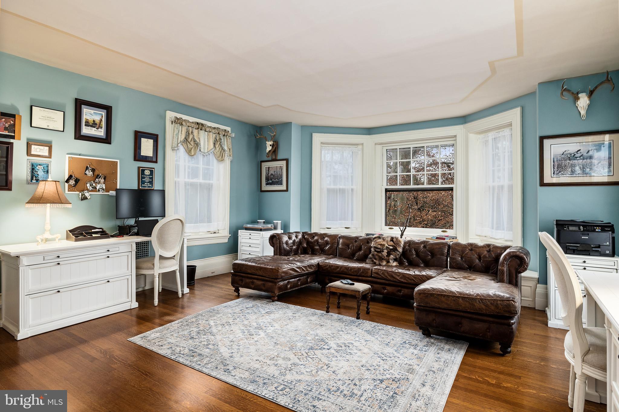 4 Park Avenue Riverton, NJ 08077 - Photo 47 of 65