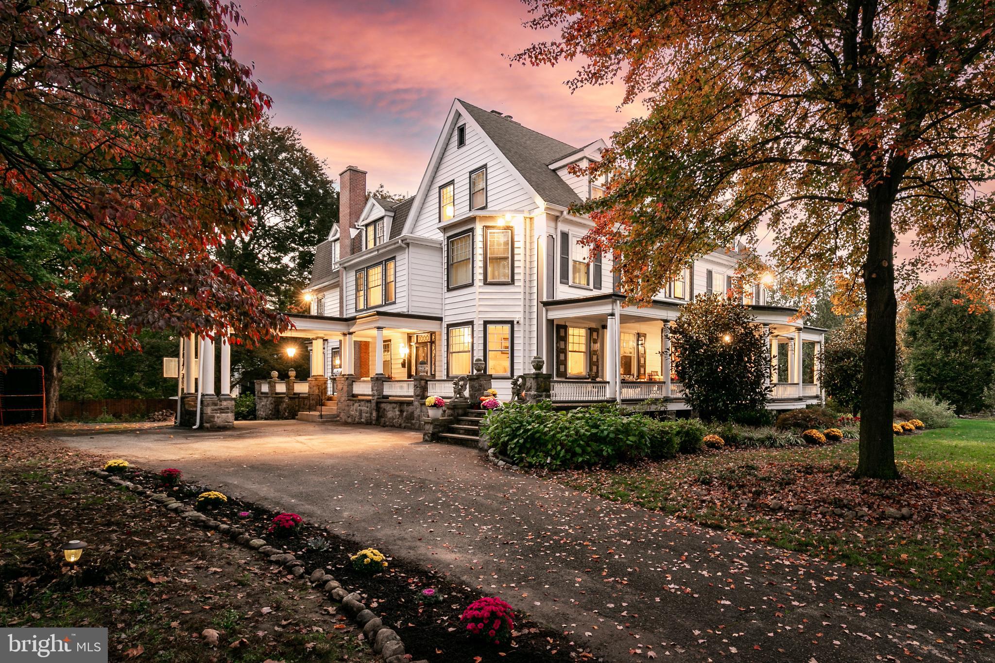 4 Park Avenue Riverton, NJ 08077 - Photo 6 of 65