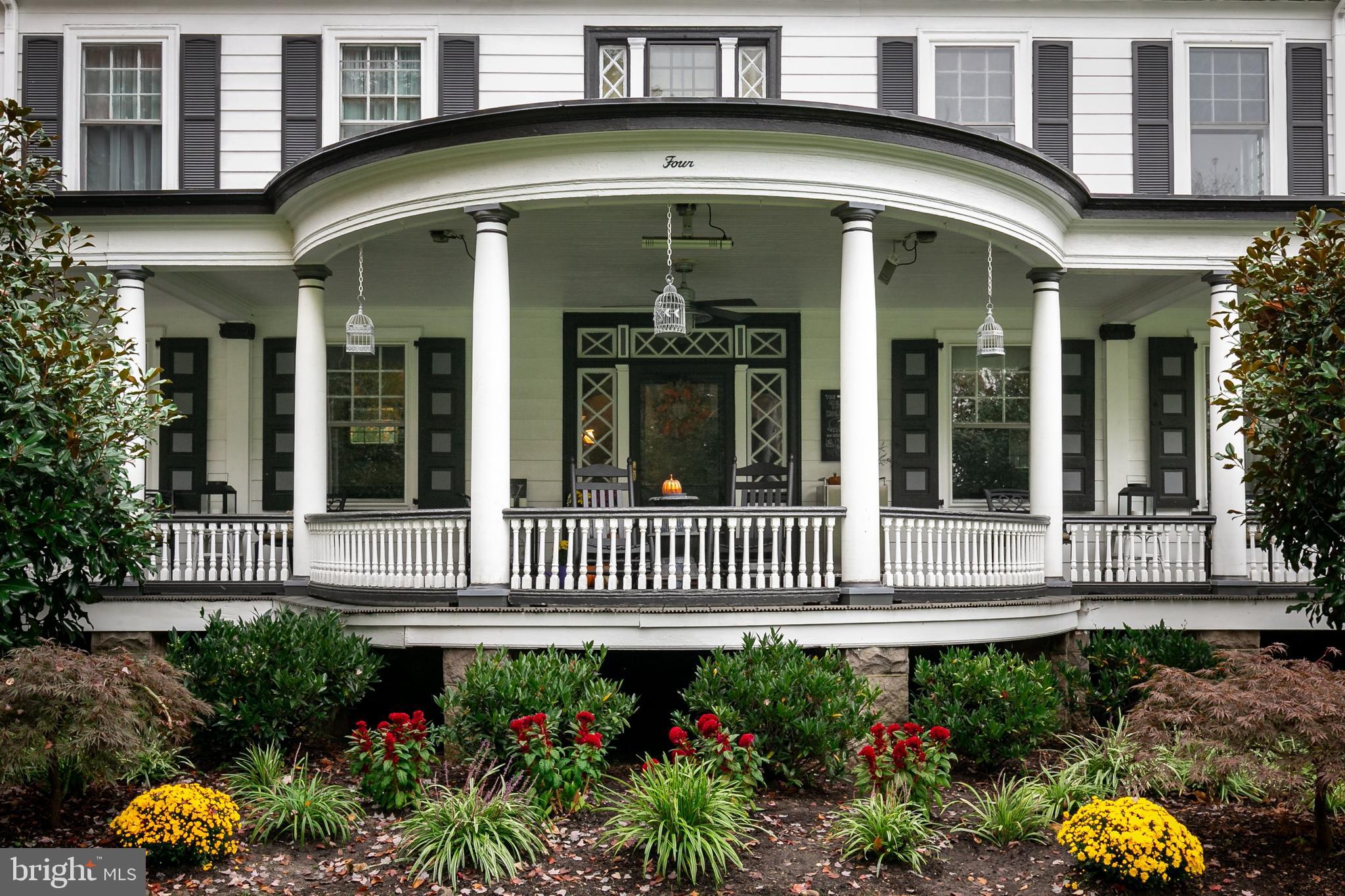 4 Park Avenue Riverton, NJ 08077 - Photo 7 of 65