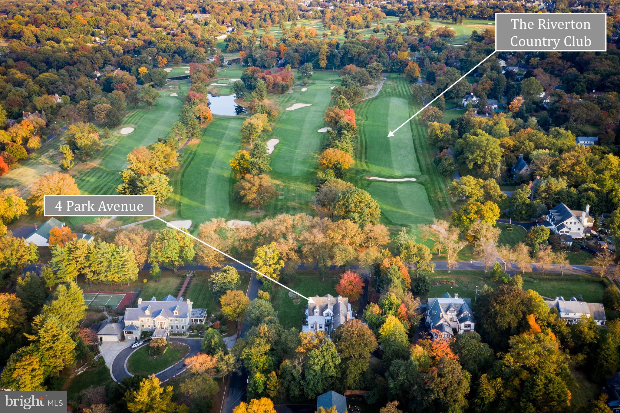 4 Park Avenue Riverton, NJ 08077 - Photo 63 of 65