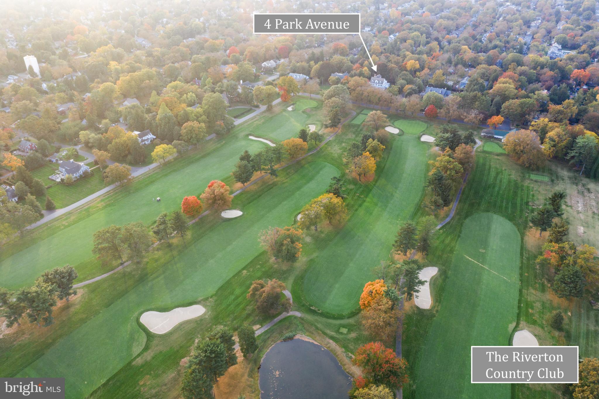 4 Park Avenue Riverton, NJ 08077 - Photo 65 of 65